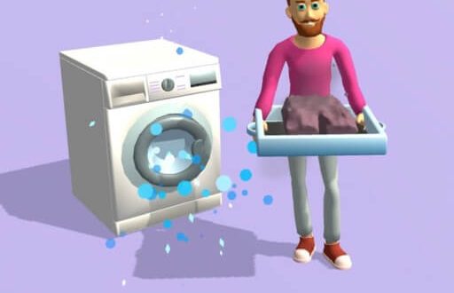 Download Laundry Sort for iOS APK