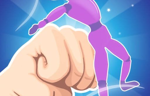 Download Let's Punch for iOS APK
