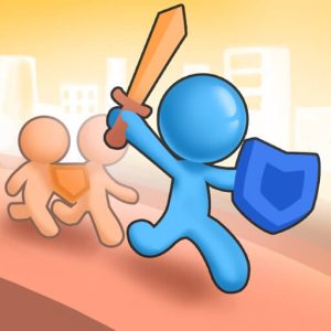 Download Level Up Crowd for iOS APK