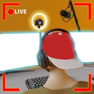 Download Life of Streamers for iOS APK