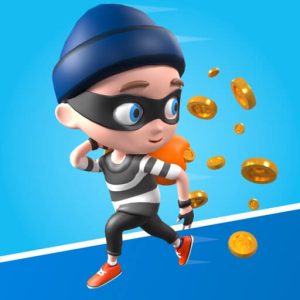 Download Little Thief! for iOS APK 