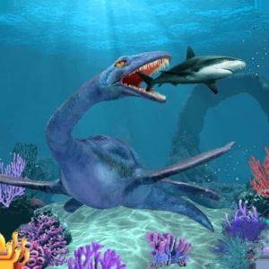 Download Lochness Sea Monster Simulator App for iOS APK