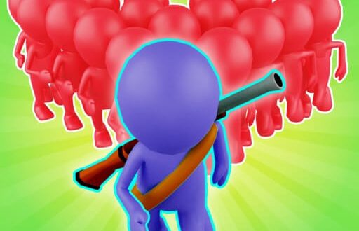 Download Loot Shooter for iOS APK