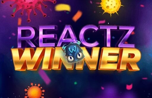 Download Luck of Reactz for iOS APK
