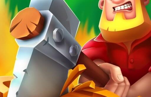 Download Lumberjack Smash for iOS APK