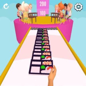 Download Lunch Box Run for iOS APK