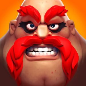 Download Mad Heroes Pro Frag Wars for iOS APK