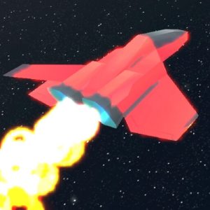 Download Mad Space Rush for iOS APK