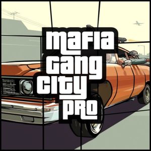 Download Mafia Gang City Pro for iOS APK 