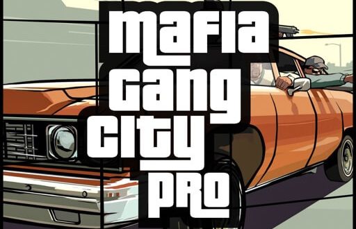 Download Mafia Gang City Pro for iOS APK
