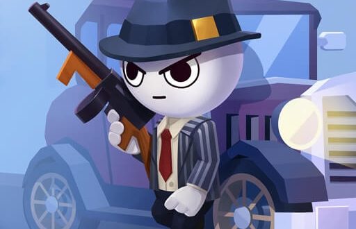 Download Mafia Sniper - Wars of Clans for iOS APK