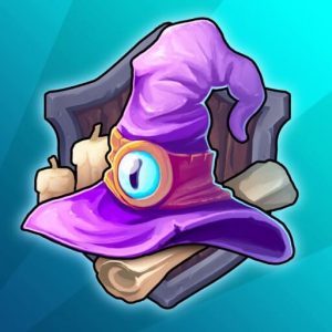 Download Mage Battle Royale for iOS APK