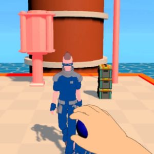 Download Magnetico Bomb Master 3D for iOS APK