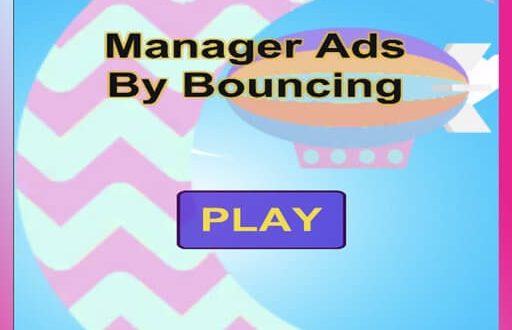 Download Manager Ads By Bouncing for iOS APK