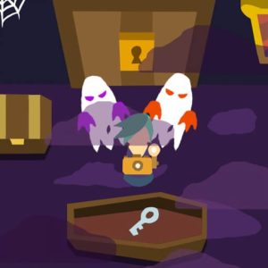 Download Manor Of Keys for iOS APK