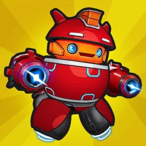 Download Marble Clash 3D Fun Shooter for iOS APK