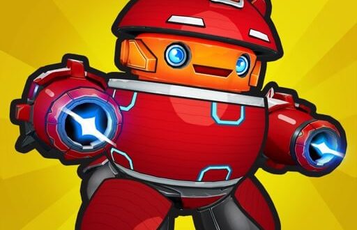 Download Marble Clash 3D Fun Shooter for iOS APK