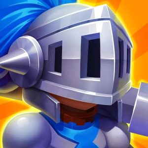 Download Master - Exciting action game for iOS APK