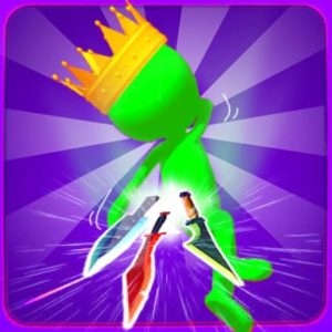 Download Match Knife 3D for iOS APK