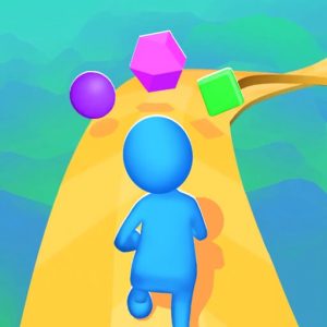 Download Match Runner! for iOS APK