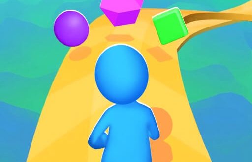 Download Match Runner! for iOS APK