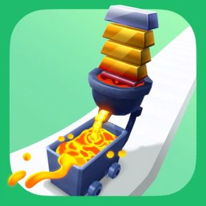 Download Melt For Weapon for iOS APK