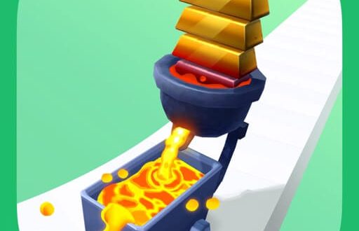 Download Melt For Weapon for iOS APK