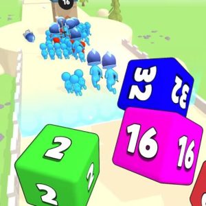 Download Merge Mage for iOS APK