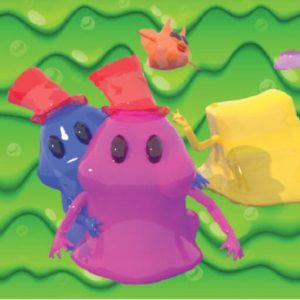 Download Merge Slime War for iOS APK
