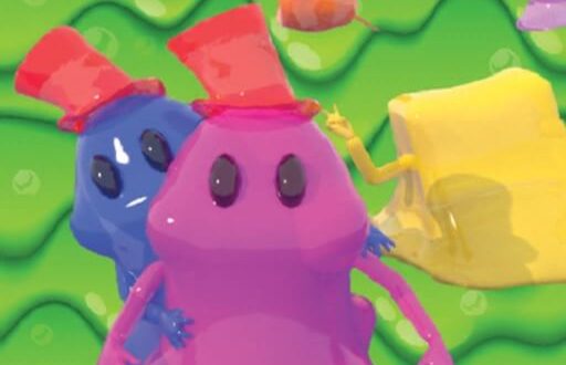 Download Merge Slime War for iOS APK