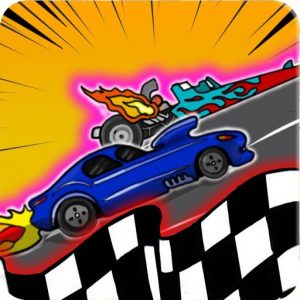 Download Merge and Race for iOS APK