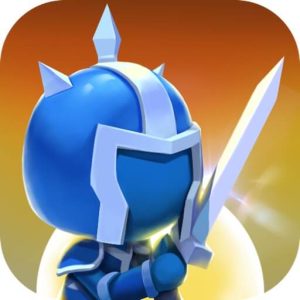Download Merge n Siege for iOS APK