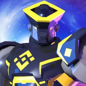 Download Meta Fight for iOS APK