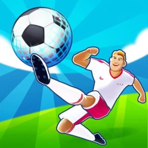 Download Metaball - AR Football for iOS APK