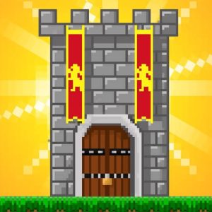 Download Mini Guardians Castle Defense  for iOS APK