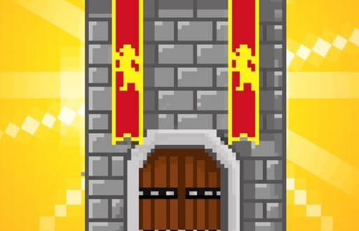 Download Mini Guardians Castle Defense for iOS APK