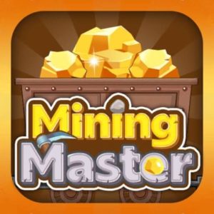 Download Mining Master for iOS APK