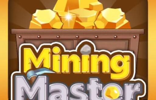 Download Mining Master for iOS APK