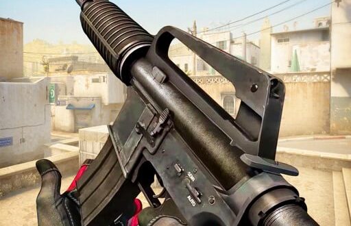 Download Modern Gun War - Shooting Game for iOS APK