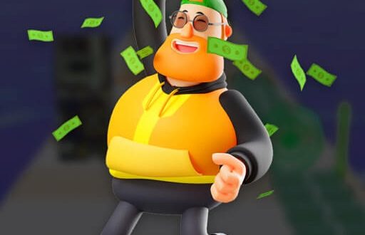 Download Money Buster ATM Rush for iOS APK