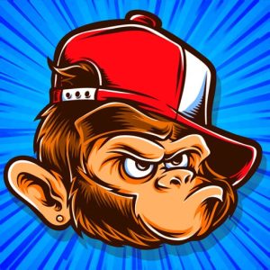 Download Monkey Games Offline No Wifi for iOS APK
