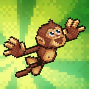 Download Monkey Swingers for iOS APK
