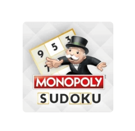 Download Monopoly Sudoku MOD APK