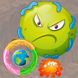 Download Monster Attack to Earth for iOS APK 