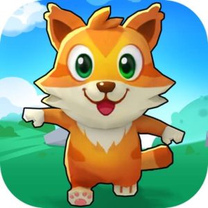 Download Monster Island 3D for iOS APK