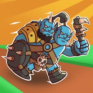 Download Monster Runners for iOS APK