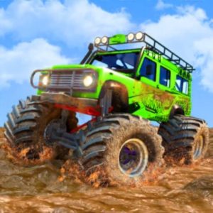 Download Monster Truck Demolition Derby for iOS APK