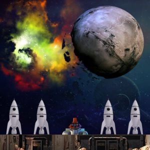 Download Moon Command for iOS APK
