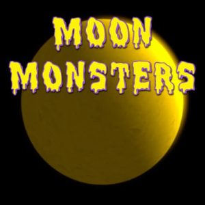 Download Moon Monsters for iOS APK