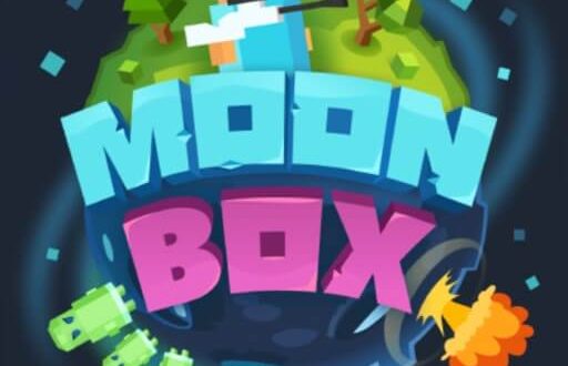 Download MoonBox for iOS APK